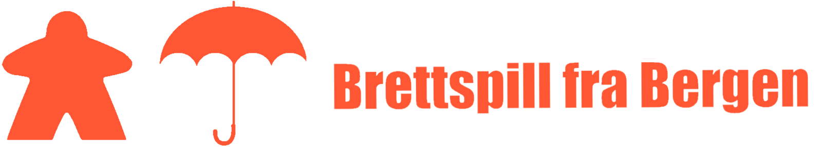 Brettspill fra Bergen